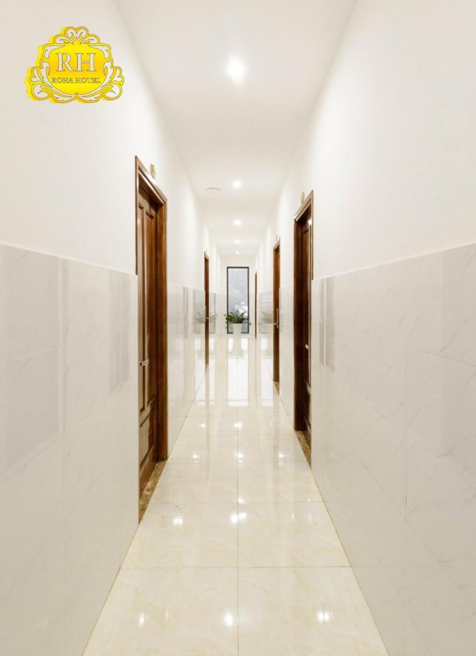 ROHA HOTEL Đà Lạt Exterior foto